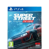 PS4 Super Street : The Game (EU)