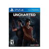 PS4 Uncharted: Lost Legacy (US)