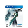 PS4 Final Fantasy VII Remake Regular