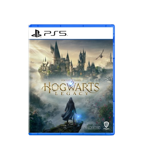 PS5 Hogwarts Legacy Standard Edition (R3)