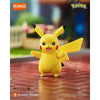 Pokemon Classic Edition Pikachu Blokees Model Kit