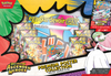 Pokemon ME2.5 Ascended Heroes Premium Poster Collection Gardevoir