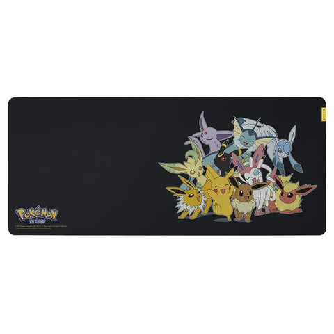 Razer Gigantus V2 Soft Mat XXL Pokemon Edition