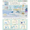 Re-Ment Cinnamoroll Style Shop (Set of 6)