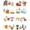 Re-Ment Kirby Cafe Time (Set of 8)