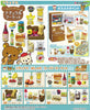 Re-Ment Rilakkuma Natural Market (Set of 8)