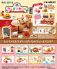 Re-Ment Crayon Shin-chan Cafe (Set of 8)