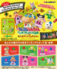 Re-Ment Crayon Shin-chan Clay Art Collection (Set of 6)