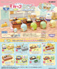 Re-Ment Sumikkogurashi Udon (Set of 8)