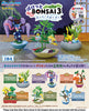 Re-Ment Pokemon Pocket Bonsai Vol.3 (Set of 6)