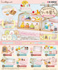 Re-Ment Sumikkogurashi Cake Shop (Set of 8)