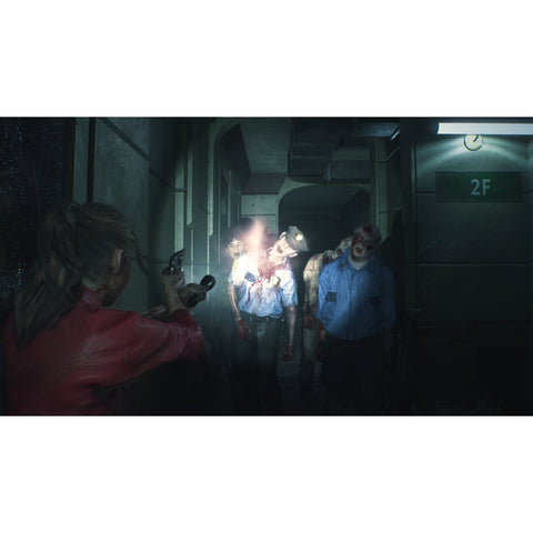 PS5 Resident Evil 2 (US)