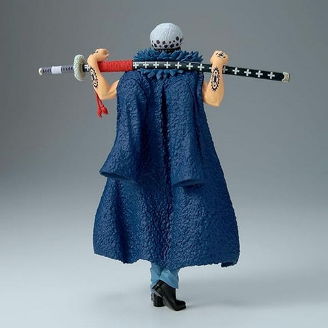 One Piece DXF Grandline Series Special Law