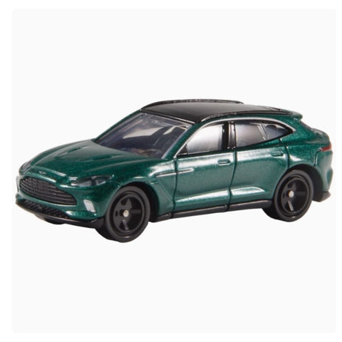 Takara Tomy Aston Martin DBX (113)