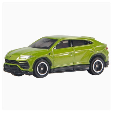 Takara Tomy Lamborghini Urus Green (02)