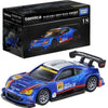 Takara Tomy Tomica Premium Subaru BRZ Sport (18)