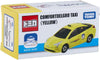 Takara Tomy Singapore Taxi Comfortdelgro Yellow