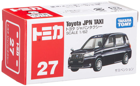 Takara Tomy Toyota JPN Taxi (27)