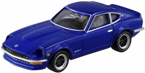 Takara Tomy Tomica Premium 09 Nissan Fairlady Z