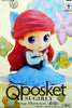 Qposket Sugirly Disney Character Ariel (B)