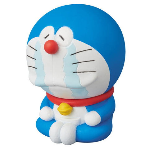 Ultra Detail Figure No.727 Goodbye Doraemon