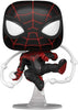 Funko POP! (772) Spider-Man Miles Morales Advanced Tech