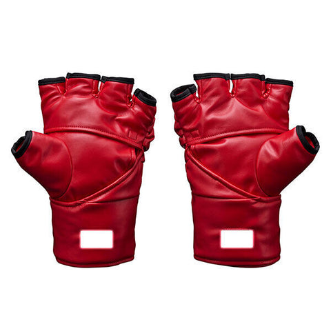 Super Complete Street Fighter Ryu Hadouken Gloves