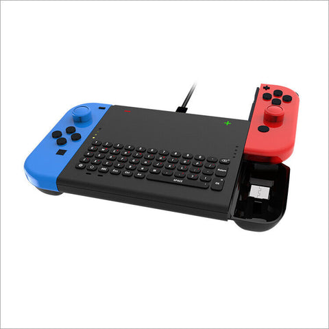 Nintendo Switch Dobe Wireless Keyboard