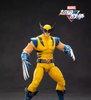 ZD Toys Super War 1/10 "GamerVerse Wolverine