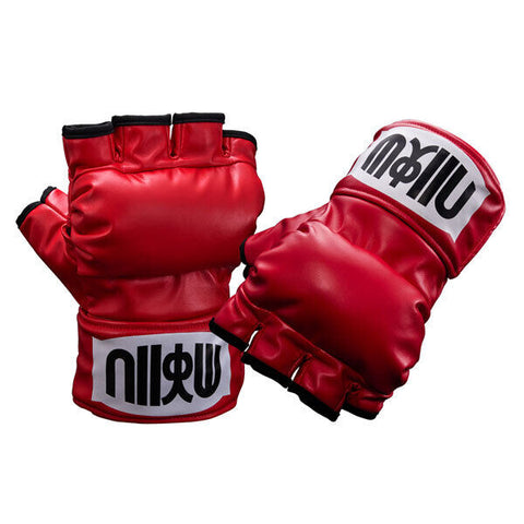 Super Complete Street Fighter Ryu Hadouken Gloves