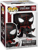 Funko POP! (772) Spider-Man Miles Morales Advanced Tech