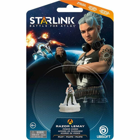 Starlink: Battle for Atlas Pilot Pack - Razor Lemay