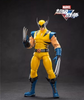 ZD Toys Super War 1/10 "GamerVerse Wolverine