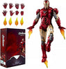 ZD Toys Iron Man 2 7" Mark VI