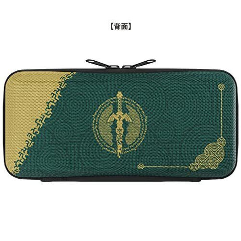 Nintendo Switch Lite Keys Factory Slim Hard Case Zelda Tears of the Kingdom