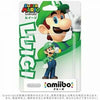 Amiibo Series 4 - Luigi