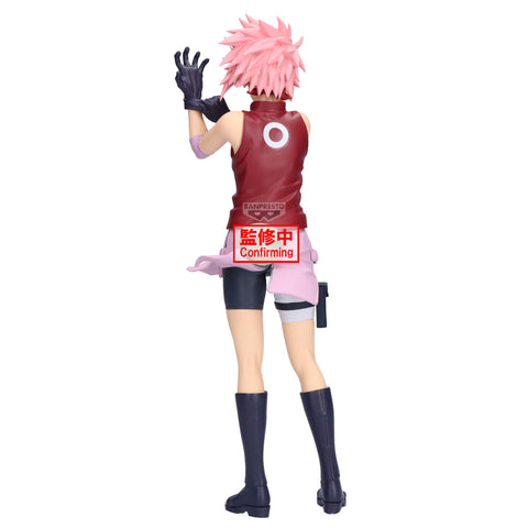Grandista Naruto Shippuden (A) Sakura