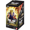 Dragonball Card Game FB08 Saiyan's Pride Booster (JAP)
