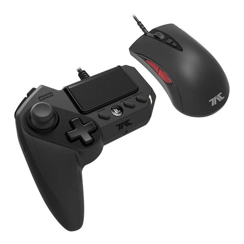 PS4  Hori Tactical Assault Commander Grip G2
