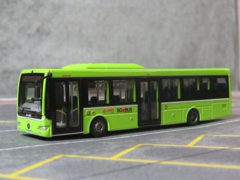 MC SG77 1/110 OC500LE Singapore Bus SVC985
