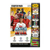 Topps Match Attax UEFA CL&EL 2024/25 Starter Pack