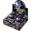 Digimon Card Game EX-10 Sinister Order Booster (JAP)