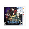 3DS Shin Megami Tensi Strange Journey Redux