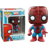 Funko POP! (03) Marvel Spider-Man