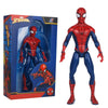 ZD Toys Spiderman 7-Inch Figure - Classic Spiderman