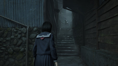 PS5 Silent Hill f Day One Edition (US)