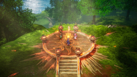 (Pre-order) PS5 Dragon Quest I & II HD-2D Remake (Ship 30 October 2025)