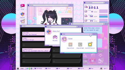PS5 Needy Streamer Overload [Subscriber Edition] (US)