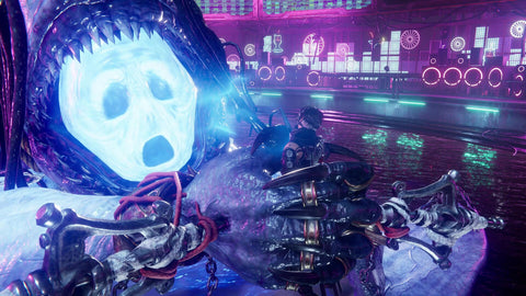(Pre-order) PS5 Ninja Gaiden 4 (Ship 21 October 2025)