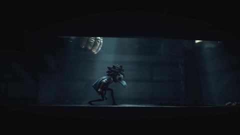 (Pre-order) Nintendo Switch Little Nightmares III (Ship 10 October 2025)